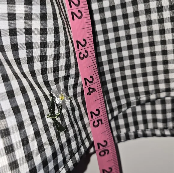 XL peek shoulder top by Alyx - Picture 4 of 6